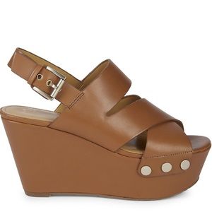 Marc Fischer Bianka Wedge